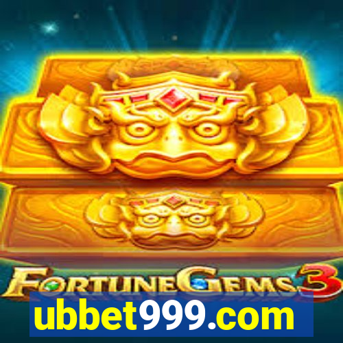 ubbet999.com