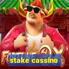 stake cassino