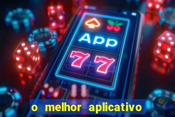 o melhor aplicativo de jogos