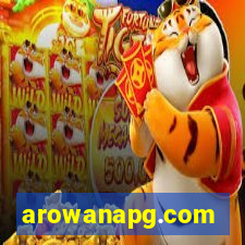 arowanapg.com