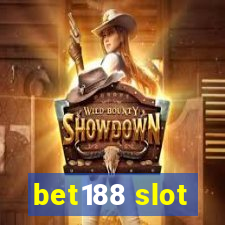 bet188 slot