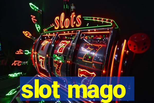 slot mago