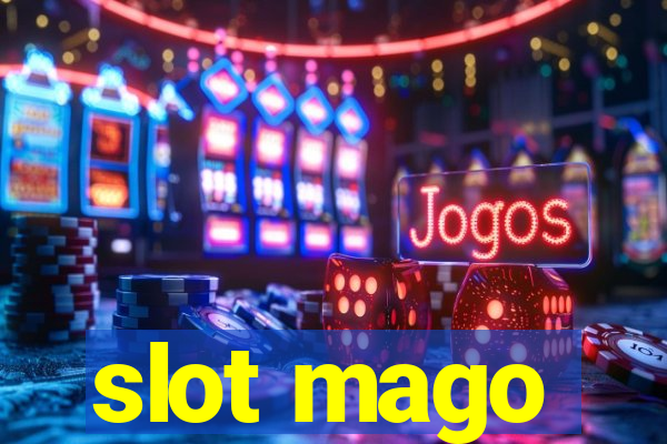 slot mago