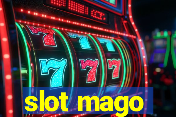 slot mago