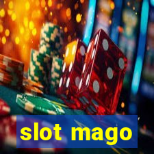 slot mago