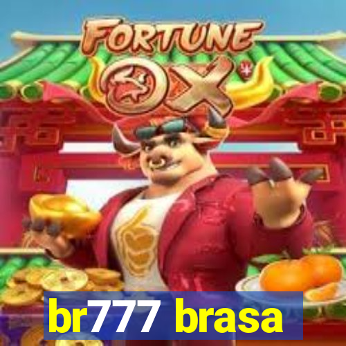 br777 brasa