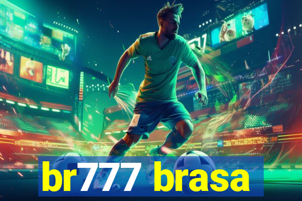 br777 brasa