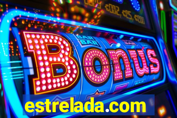 estrelada.com