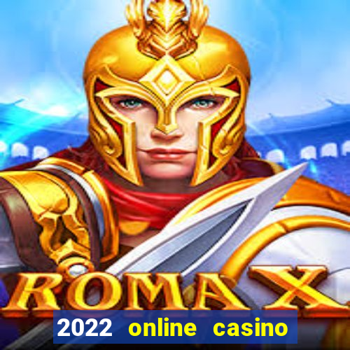 2022 online casino no deposit bonus codes