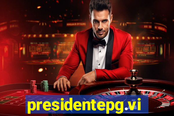 presidentepg.vip