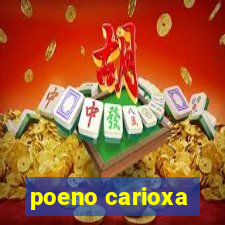 poeno carioxa