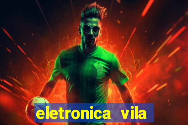 eletronica vila nova linhares