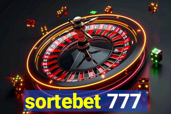 sortebet 777