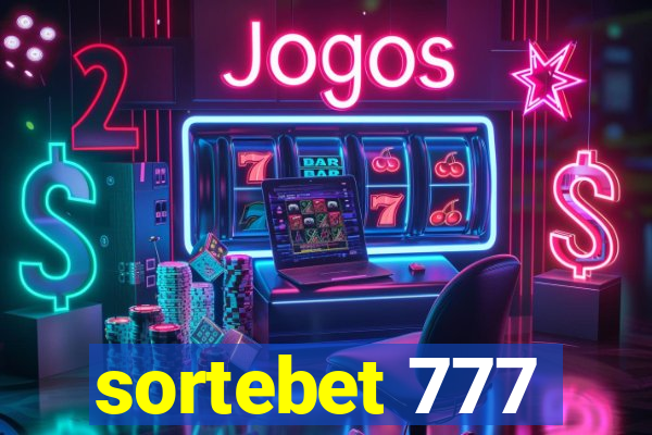 sortebet 777