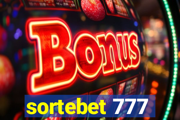 sortebet 777