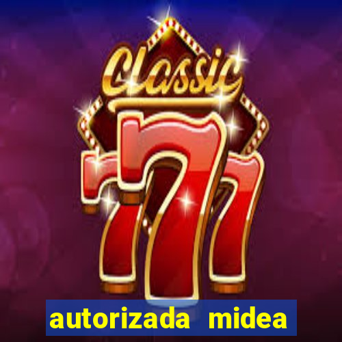 autorizada midea porto alegre