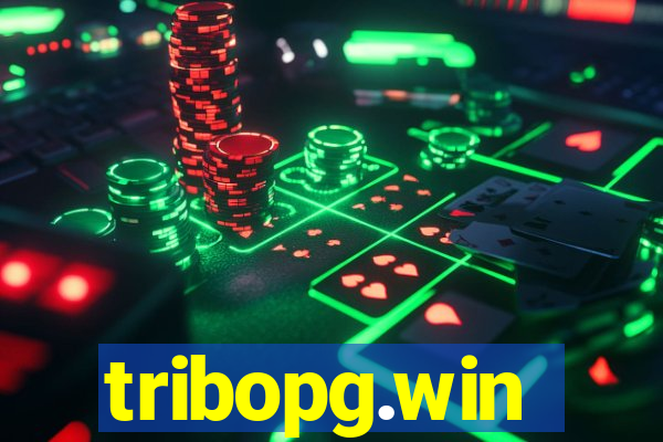 tribopg.win