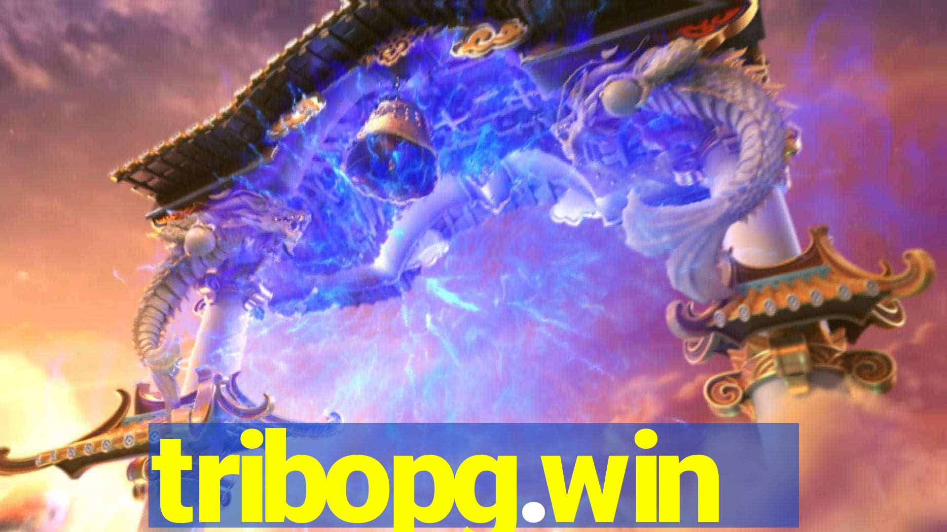 tribopg.win