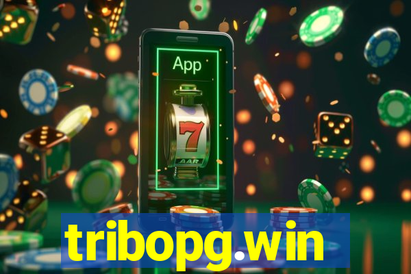 tribopg.win