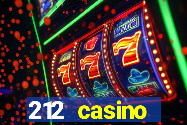 212 casino watertown sd