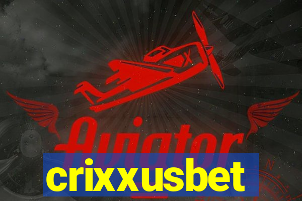 crixxusbet