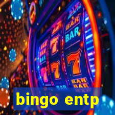 bingo entp