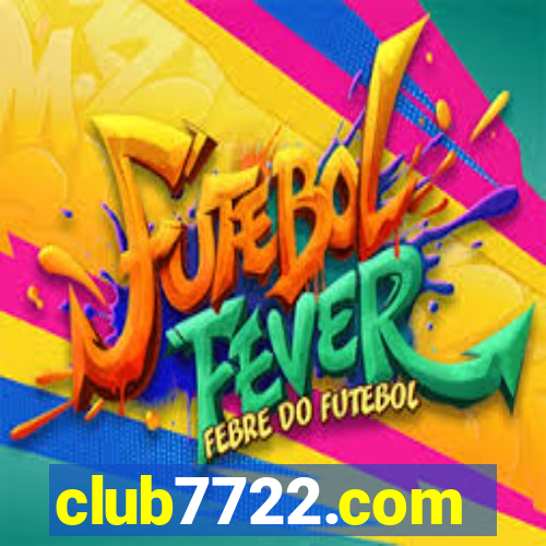 club7722.com