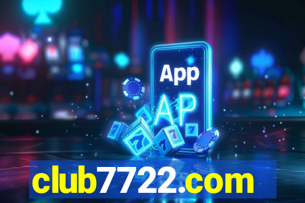 club7722.com