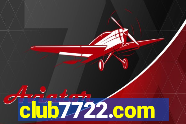 club7722.com