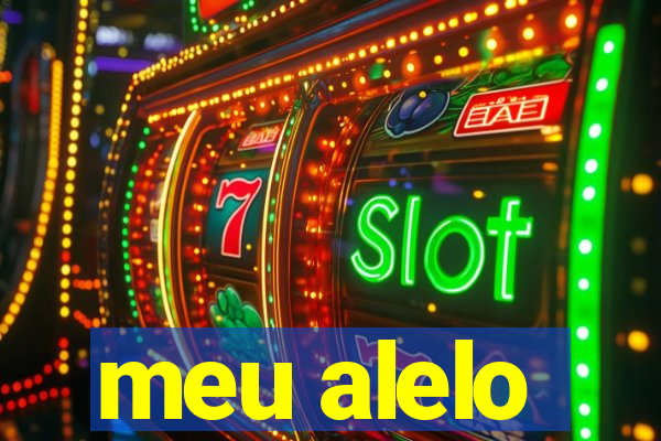 meu alelo