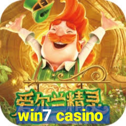 win7 casino