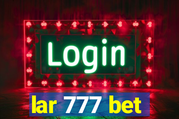 lar 777 bet