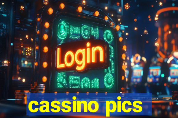 cassino pics