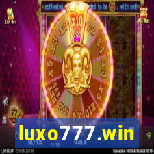 luxo777.win