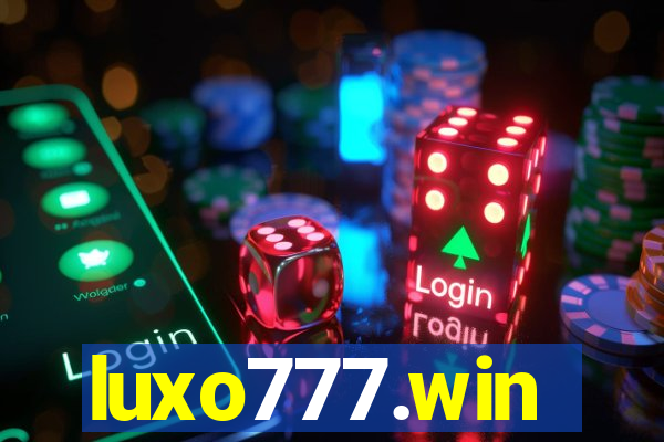 luxo777.win