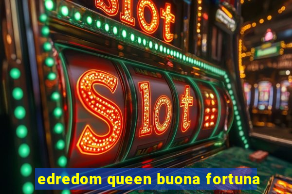 edredom queen buona fortuna