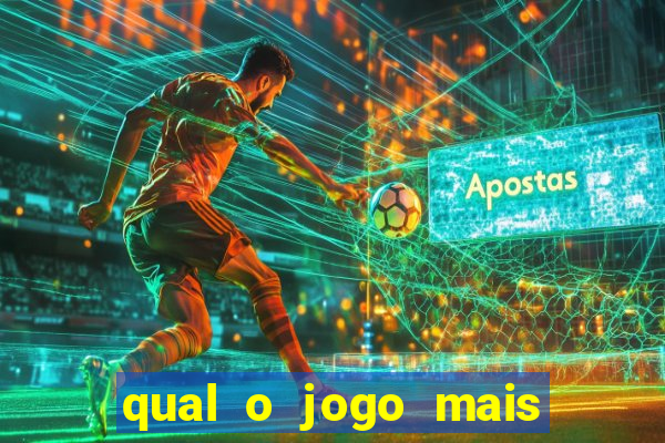 qual o jogo mais baixado da play store