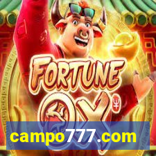 campo777.com