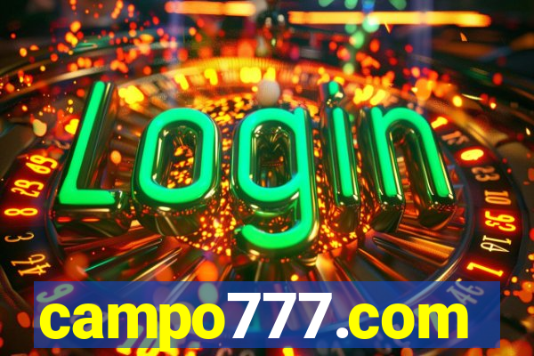 campo777.com