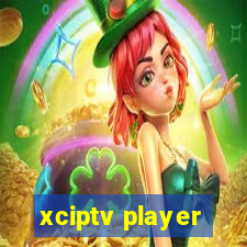 xciptv player