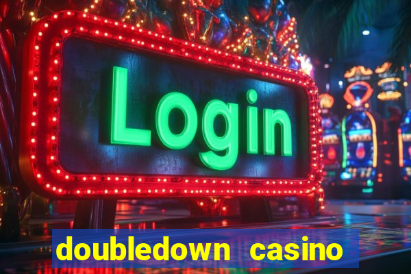 doubledown casino free chips bonus collector