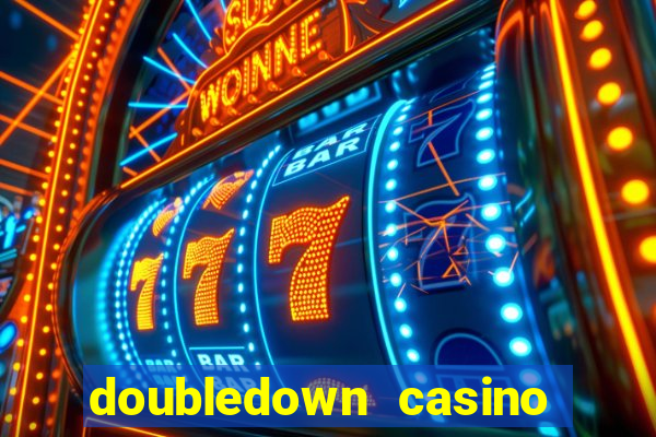 doubledown casino free chips bonus collector