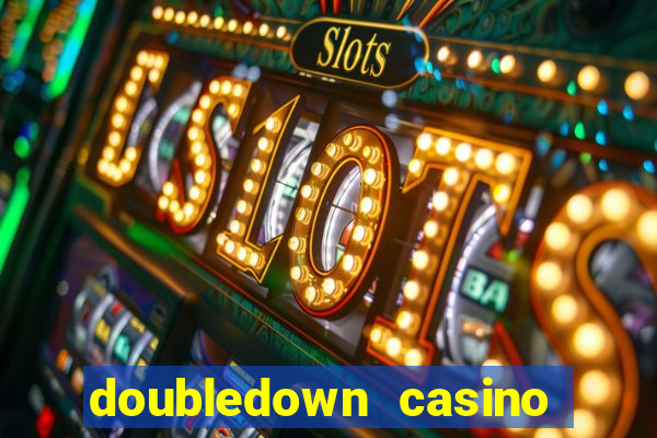 doubledown casino free chips bonus collector