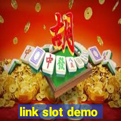 link slot demo