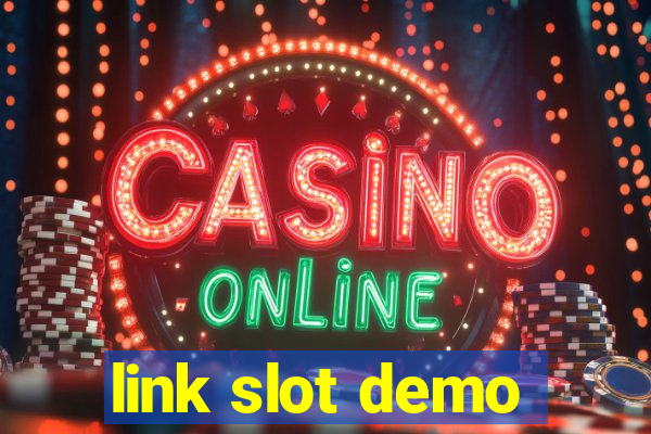 link slot demo