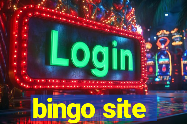 bingo site