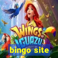 bingo site