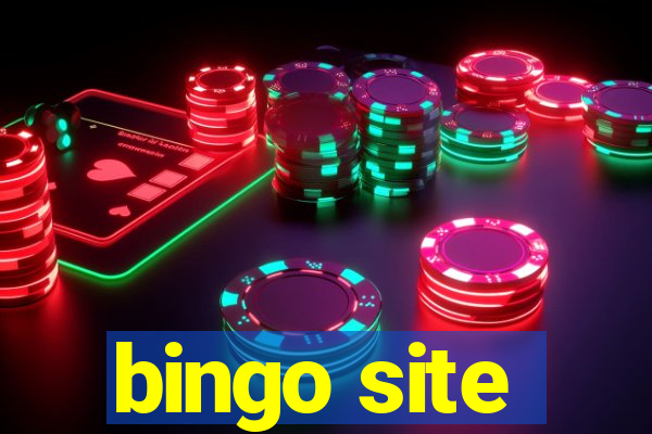 bingo site