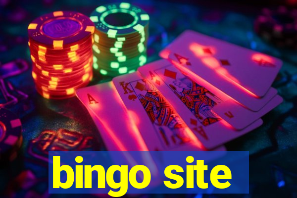 bingo site