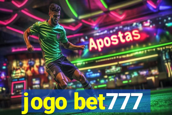 jogo bet777